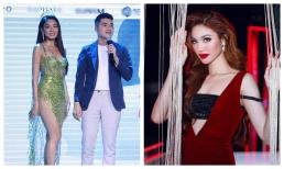 Thảo Nhi Lê mất suất thi Miss Universer, vì sao Lan Khuê lại bị cư dân mạng tấn công dữ dội?