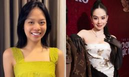 Thu Cúc phù phép cú 'lột xác' ngoạn mục cho Hoa hậu Thanh Thủy