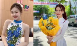 Nhan sắc nữ MC hot girl tại Nghệ An đang gây bão khắp mạng xã hội