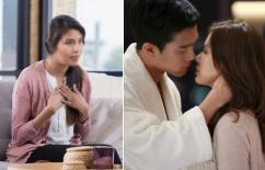 Tham gia khóa học hâm nóng chuyện chăn gối với vợ, chồng thực hành luôn với cô tư vấn