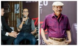 NS Trần Tiến nói về sức khoẻ ở thì hiện tại, Phạm Anh Khoa hiếm hoi tái xuất với diện mạo 'gây choáng'