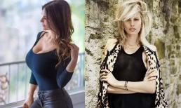 Top 5 mỹ nhân đẹp ngất ngây trong lòng người Séc, đất nước họ có thực sự 'ra đường là gặp gái xinh'?