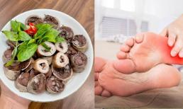 Hai thói quen ăn uống này dễ 'kích động' axit uric tăng cao, khuyên bạn nên tránh sớm nếu không bệnh gút sẽ đến gõ cửa nhà bạn