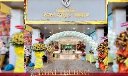 Thương hiệu nhẫn cưới đã phục vụ hơn 1 triệu cặp đôi