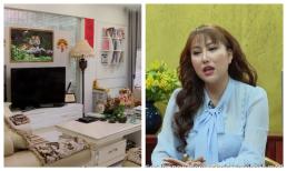 Căn hộ penthouse 200m2 của Phi Thanh Vân có gì mà cô khẳng định 'enjoy cái cuộc sống này'?