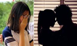 Học sinh lớp 10 hoang mang, phải lên mạng xin lời khuyên vì phát hiện cả bố lẫn mẹ đều ngoại tình