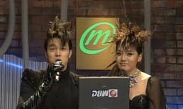 'Nữ thần thanh xuân xứ Hàn' và tài tử 'Giày thủy tinh' phải khóc thét khi xem lại hình ảnh cách đây hơn 20 năm 