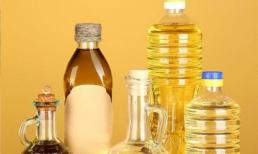 Dầu nào là không lành mạnh nhất? Có phải là dầu đậu nành? Nhắc nhở: Nên ăn ít hoặc không ăn 3 loại dầu này