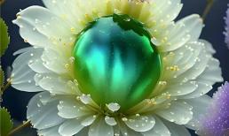 Trắc nghiệm tâm lý: Điều đầu tiên bạn nhìn thấy là gì, trái tim bạn cứng rắn hay mềm yếu?