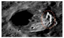 Bằng chứng 100% người ngoài hành tinh tồn tại trên sao Thủy? Trình độ tiên tiến của nền văn minh của nó có thể vượt xa con người?