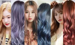Nhuộm tóc thì chọn màu sáng hay tối sẽ ít hại hơn? Ai cũng trả lời sai, chuyên gia chỉ cách đào thải hóa chất
