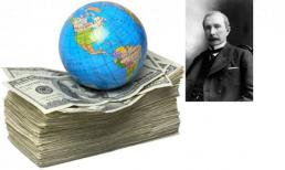 Bài học dạy con về tiền bạc của tỷ phú Rockefeller giúp gia tộc vượt qua lời nguyền 'không ai giàu 3 họ”