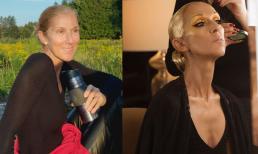 Sắp bước sang tuổi 55, Celine Dion mách bí quyết giữ da tươi trẻ, giữ vẻ đẹp tự nhiên