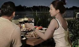 Hot girl Trâm Anh đăng ảnh bên người đàn ông giấu mặt, không ngờ bị dân mạng 'tấn công'