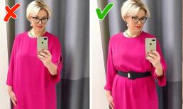 14 sai lầm về trang phục mà bạn có thể mắc phải