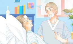 Tại sao người ta bị ung thư? Tổng cộng 4 bước từ khỏe mạnh đến ung thư, biết chưa muộn 