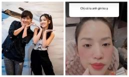 Puka lần đầu phát quạu với cư dân mạng khi bị hỏi 'chừng nào cưới Gin Tuấn Kiệt?'