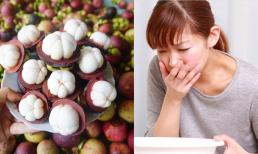 9 loại quả thưởng thức ban ngày cực bổ, nhưng ban đêm trái ngược hoàn toàn, ăn là rước bệnh vào thân