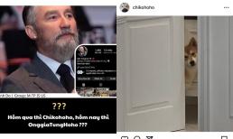 Sơn Tùng gây hoang mang với loạt hành động khó hiểu: Hết đổi ảnh đại diện già nua lại thay cún cưng lên tiếng vì điều này 