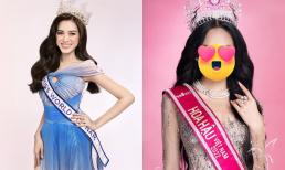 Đây là nàng Hậu có khả năng soán ngôi Đỗ Thị Hà với đôi chân chuẩn kiếm Nhật, dân mạng cũng phải khen là 'tuyệt phẩm' 