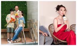 Thu Trang thụ tinh nhân tạo để có con lần hai nhưng dừng lại vì điều này