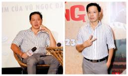 Thái Hòa: 'Phim của tôi làm có rất nhiều phim lỗ, vua phòng vé không có lỗ'