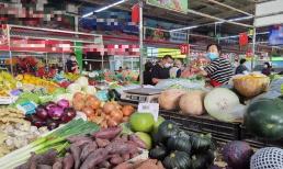 Ba loại rau 'bẩn' nhất chợ, dư lượng thuốc trừ sâu quá mức, nhiều người vẫn mua thường xuyên