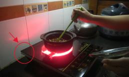 Sai lầm nhiều người mắc phải khi nấu ăn, bảo sao hóa đơn tiền điện tăng chóng mặt