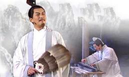 Trong tứ đại quân sư thông minh nhất Tam Quốc: Gia cát lượng không phải số 1, vẫn đứng sau người này 