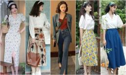 Làm thế nào để dáng người nhỏ, thấp trông cao hơn? Dạy cho bạn một vài thủ thuật thời trang để có đôi chân dài