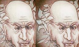 Trắc nghiệm tâm lý: bạn đã nhìn thấy gì đầu tiên? Bạn có tài năng gì trong bản thân?