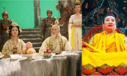 Trong 'Tây Du Ký', khi Vương Mẫu mở tiệc bàn đào, tại sao Như Lai không tham dự?