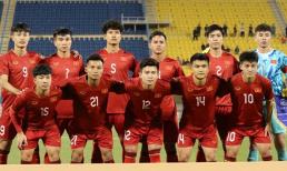 U22 Việt Nam cùng bảng Thái Lan, Malaysia ở SEA Games 32