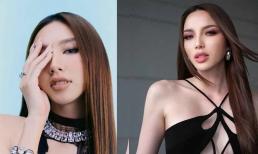 Lộ diện bản sao giống Thùy Tiên đến ngỡ ngàng, hóa ra là thí sinh hot nhất Miss Grand Thái Lan
