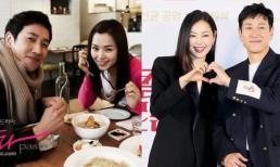 Nhan sắc của 'Hoa hậu đẹp nhất xứ Hàn' thay đổi như thế nào sau gần 15 năm?