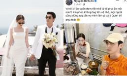 Đây là cách xử lý 'cực lầy' của Bình An khi Phương Nga quên đem tiền lúc đi ăn cùng chồng 