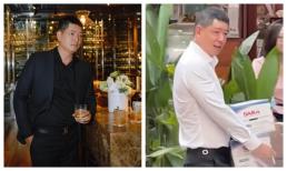 Bình Minh lộ diện bên vợ sau khi bị soi nhan sắc xuống cấp, phong độ vẫn ở mức ổn áp