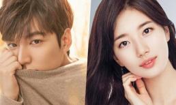 6 năm sau khi chia tay Lee Min Ho, 'tình đầu quốc dân' Suzy bất ngờ nói về chuyện kết hôn 
