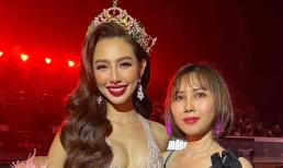 Mẹ Thùy Tiên tiết lộ quá khứ cay đắng khi lấy chồng hai: Ngăn cấm gặp con gái, bị đánh bầm dập mỗi lần đòi ly hôn