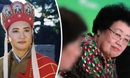 Vì sao 'Đường Tăng' Trì Trọng Thụy lại yêu Trần Lệ Hoa? Sau khi xem những bức ảnh khi bà còn trẻ, cư dân mạng mới hiểu