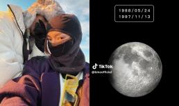 Sau nghi vấn sống chung, Binz có ngay hành động chứng minh độ xứng đôi với Châu Bùi, nay lại 'đánh dấu chủ quyền'