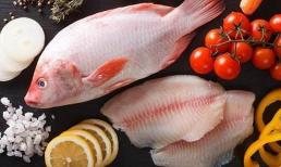 Hãy ngừng ăn 5 loại cá này, có thể chứa formaldehyde và kim loại nặng, nên rước họa vào thân 