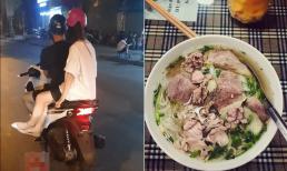 Bị đằng gái 'khinh ra mặt' vì đi hẹn hò bằng xe máy, chàng trai có pha xử lý đỉnh cao khiến dân mạng hả hê