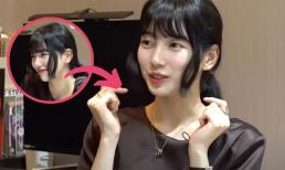 Học cách tán tỉnh như một người chuyên nghiệp, Suzy đưa ra lời khuyên về việc chinh phục ai đó