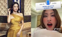 Lương Thùy Linh chấm điểm bạn trai: Âm điểm cho người không biết cầu tiến, nghe đến 6 múi là sáng mắt nhưng lại 'quay xe' thế này