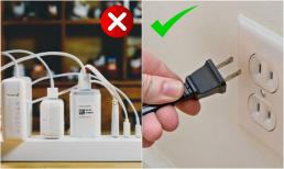 Để tránh mất tiền điện oan, hãy dùng những cách này đảm bảo tiết kiệm điện hiệu quả 