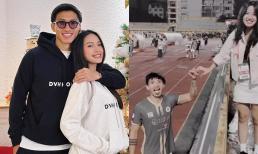 Đoàn Văn Hậu chứng tỏ tình yêu sâu sắc với Doãn Hải My khi nhất quyết không làm điều này với fan nữ