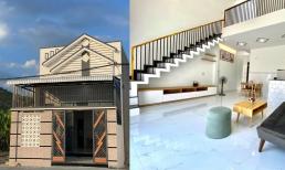 Không thích nhà gác lửng cũng phải mê với thiết kế này, vừa tiện nghi lại tiết kiệm chi phí 