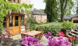 Trắc nghiệm tâm lý: Bạn muốn sống ở sân nào nhất? Kiểm tra xem bạn giàu có hay bận rộn trong cuộc sống này!