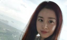 Ảnh selfie ở tuổi U50 Kim Tae Hee như thế nào mà khiến dân tình tròn mắt?